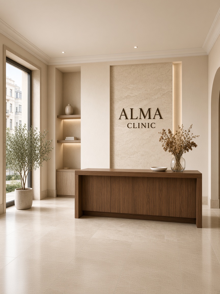 ALMA Clinic